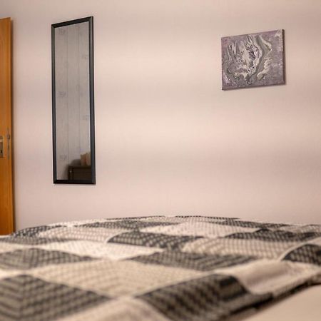 Ferienwohnung Haus Biggi Gransdorf Extérieur photo
